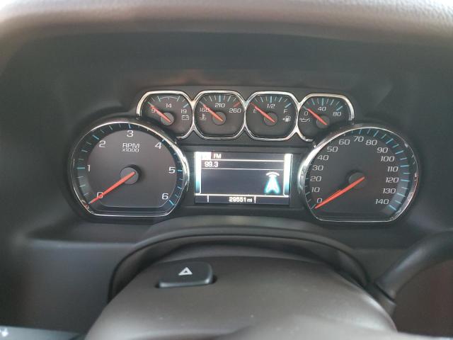 1GKS2GKC6LR200551 GMC Yukon Xl K1500 Slt