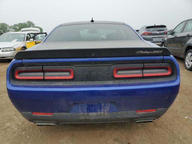 2C3CDZFJ2LH230617 Dodge Challenger