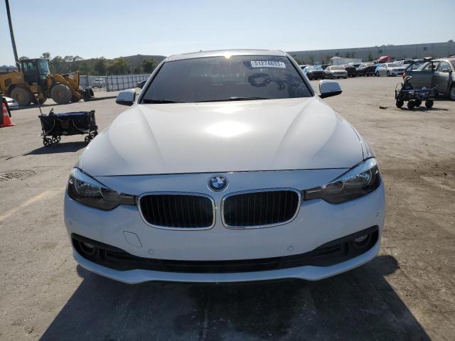 WBA8E5G59GNU21552 BMW 320 XI
