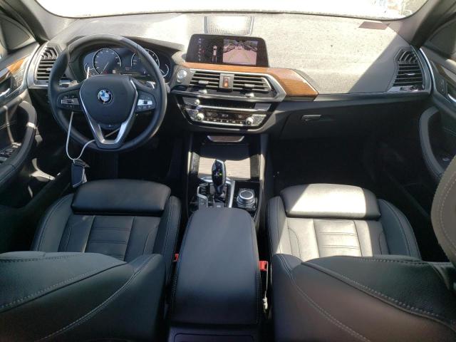 5UXTY5C0XM9F50095 BMW X3 Xdrive30i