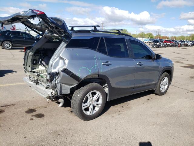 3GKALTEG4PL137771 GMC Terrain Sle