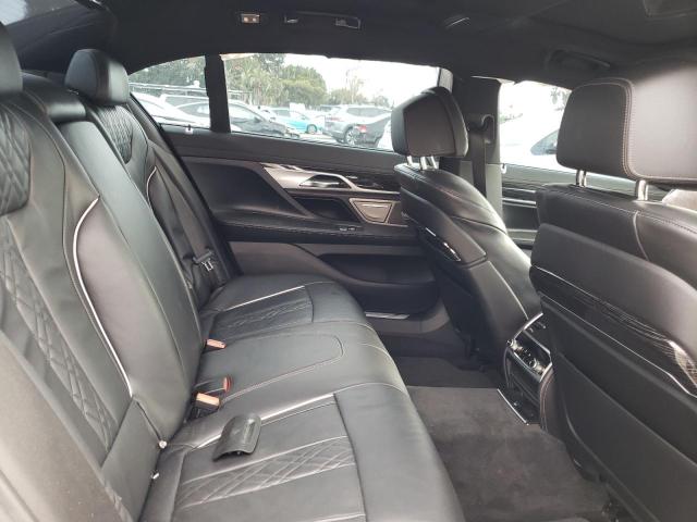 WBA7T2C09NCK08832 BMW 740 I