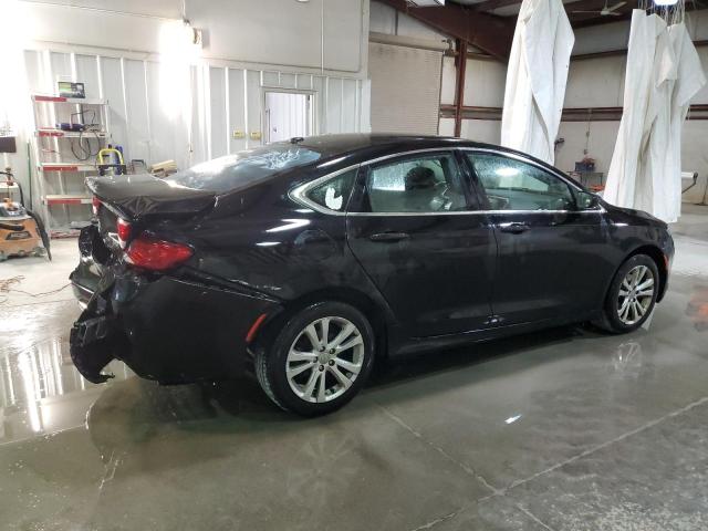1C3CCCAB7FN596696 Chrysler 200 Limited