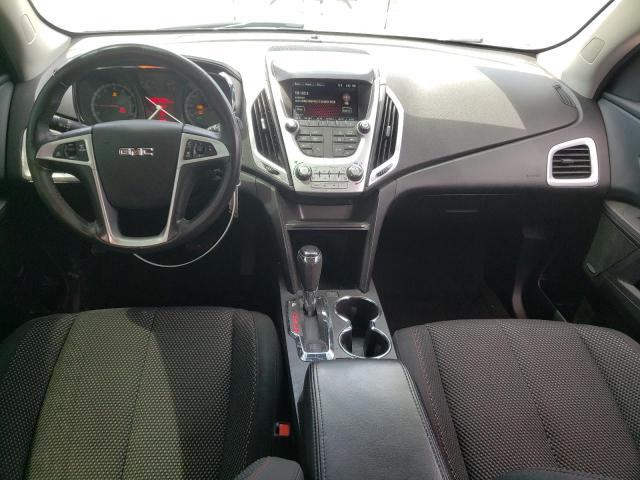 2GKALNEK3H6195635 GMC Terrain Sle