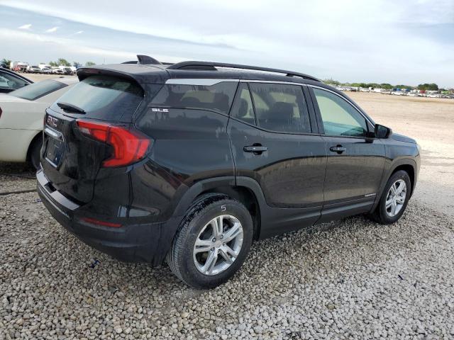 3GKALMEV0KL317939 GMC Terrain Sle