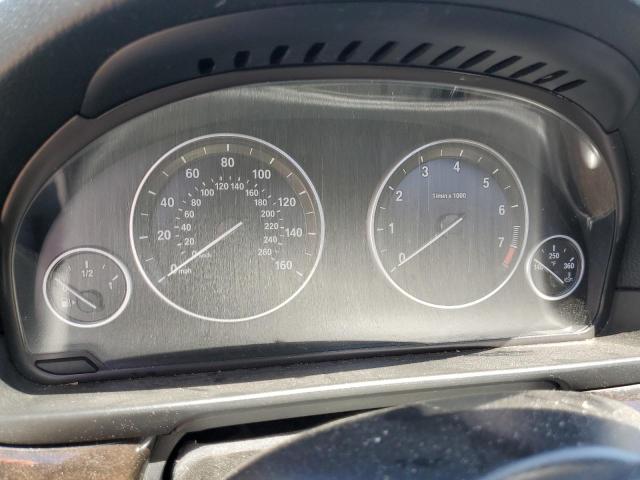 WBA5A5C5XED510795 BMW 528 I