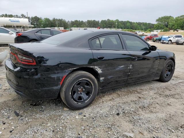 2C3CDXAT4MH674709 Dodge Charger Police