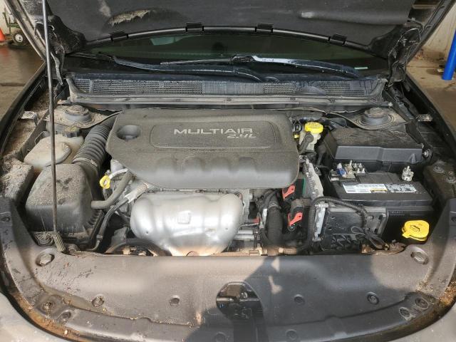 1C3CDFCB0ED683193 Dodge Dart Limited