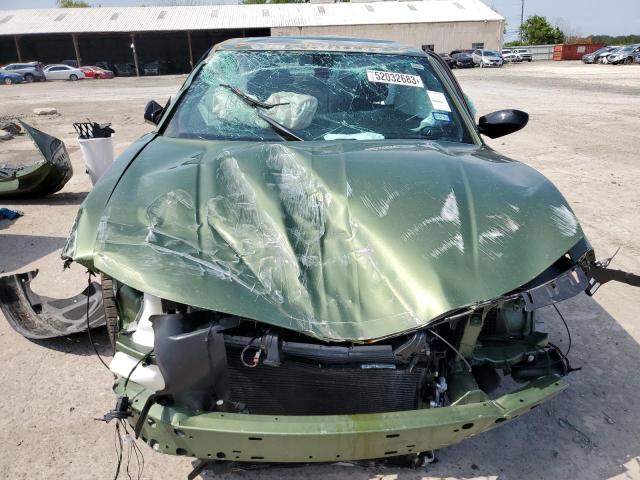 2C3CDXBG7NH110314 Dodge Charger Sxt