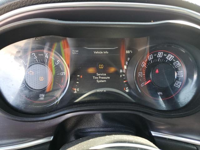 2C3CDZAG3GH113968 Dodge Challenger Sxt