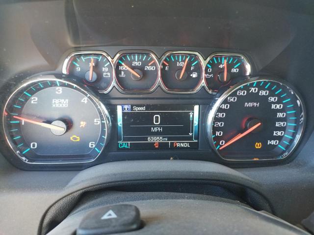 1GKS1GKC3JR333607 GMC Yukon Xl C1500 Slt