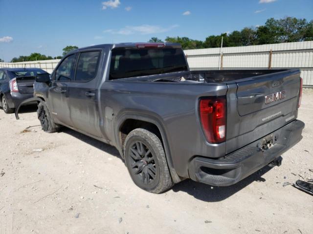 3GTP8CEK3MG404849 GMC Sierra C1500 Elevation