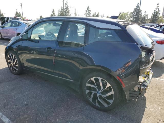 WBY7Z2C50JVE65018 BMW I3 Bev