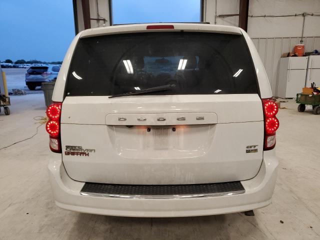 2C4RDGEG9HR766157 Dodge Grand Caravan Gt