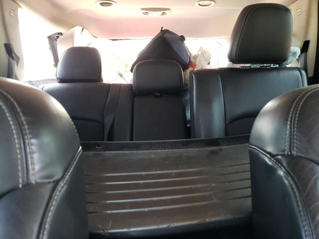 3C4PDDGGXFT554851 Dodge Journey Crossroad