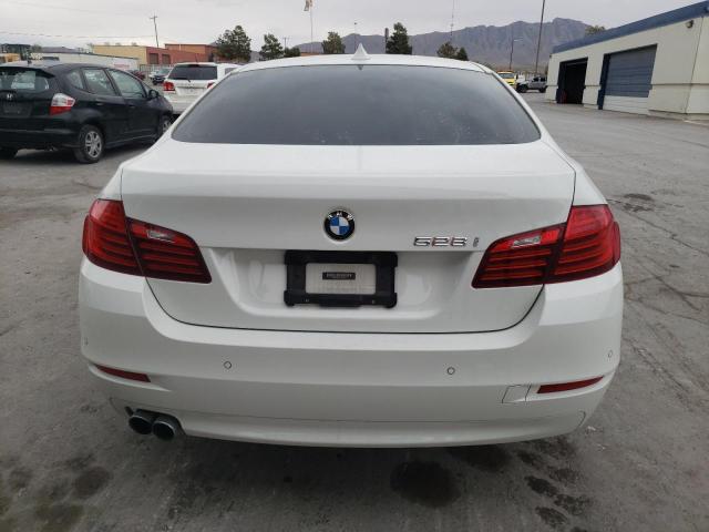 WBA5A5C52GD528324 BMW 528 I