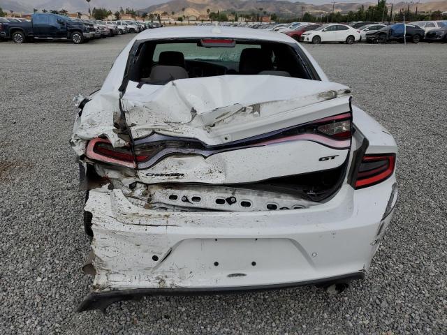 2C3CDXHG4KH532690 Dodge CHARGER GT