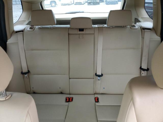 5UXWZ7C53G0M83640 BMW X3 Sdrive28i