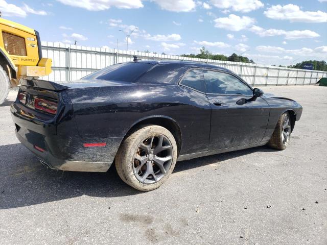 2C3CDZBG6FH773449 Dodge Challenger Sxt Plus