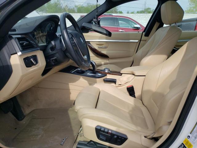 WBA8Z5C53FD672081 BMW 328 Xigt Sulev