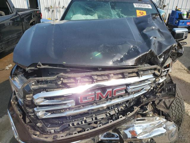 1GTU9DED1KZ361844 GMC Sierra K1500 Slt