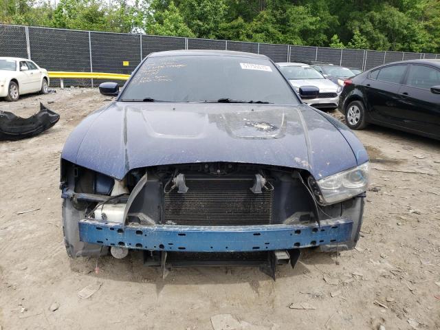2C3CDXCT0EH330468 Dodge CHARGER R/T
