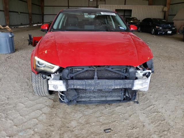 WAUE8GFF5G1010690 Audi A3 Premium Plus