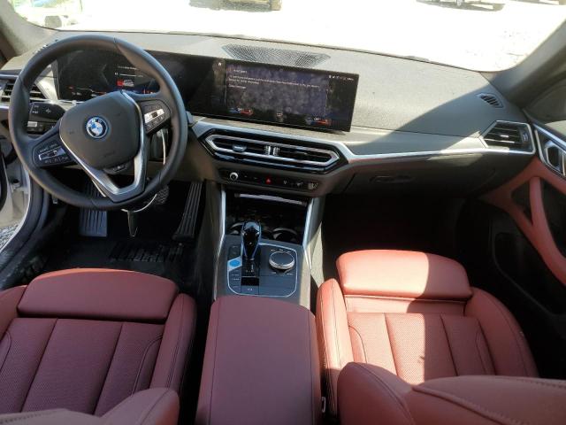 WBY73AW03PFP19767 BMW I4 Edrive40