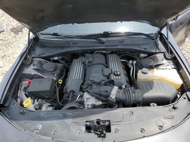 2C3CDXGJ6HH615513 Dodge Charger R/t 392