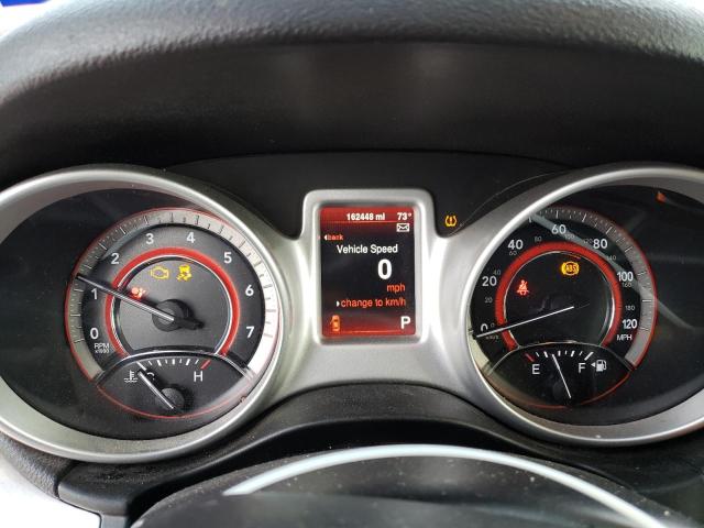 3C4PDCBG9FT636992 Dodge Journey Sxt