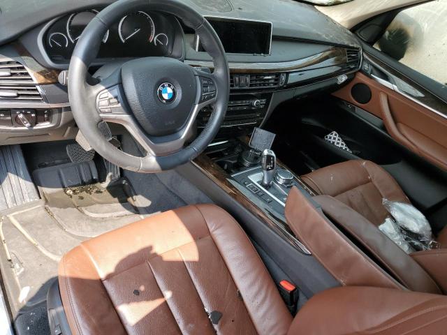 5UXKR0C51F0P14796 BMW X5 Xdrive35i