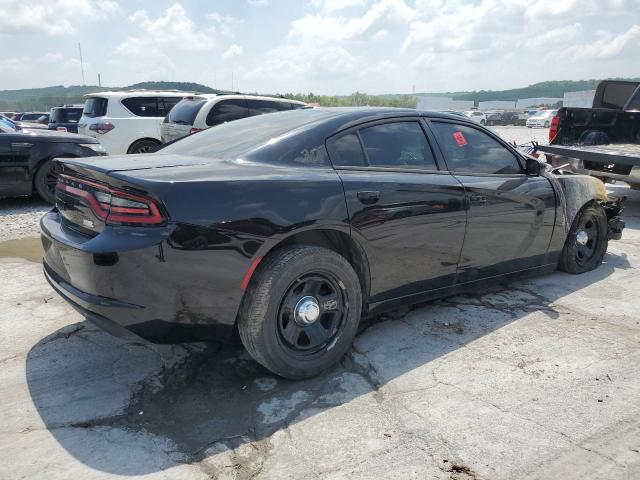 2C3CDXAT3MH652135 Dodge Charger Police