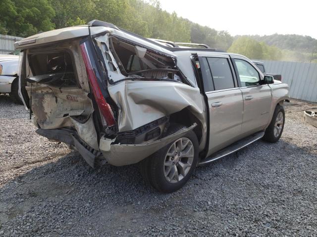 1GKS2GKC5FR680473 GMC Yukon Xl K1500 Sle