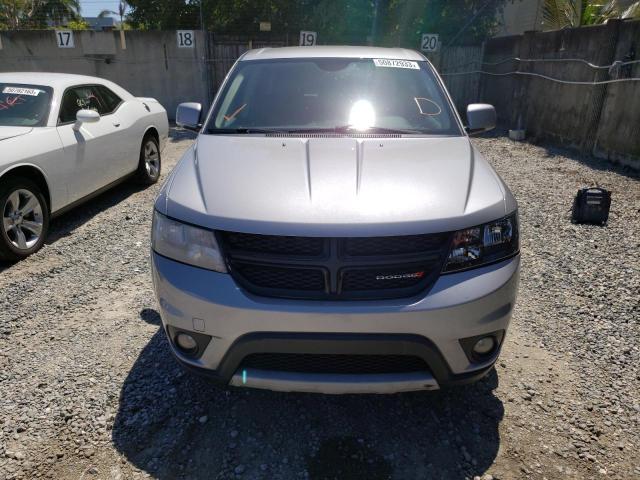 3C4PDDEG2JT311627 Dodge JOURNEY GT