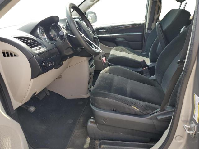 2C4RDGBG4KR805281 Dodge Grand Caravan Se