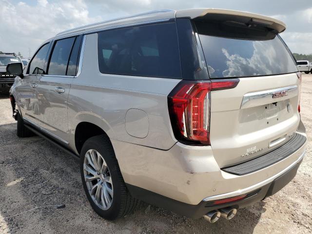 1GKS1JKL1NR247232 GMC YUKON XL DENALI