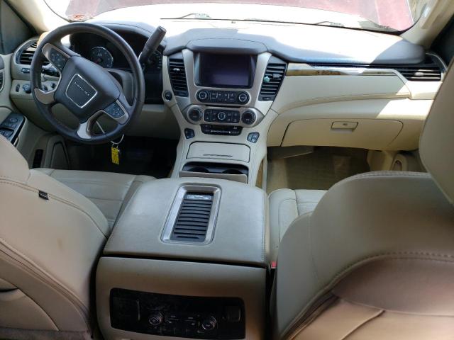 1GKS2CKJ1HR308011 GMC YUKON DENALI