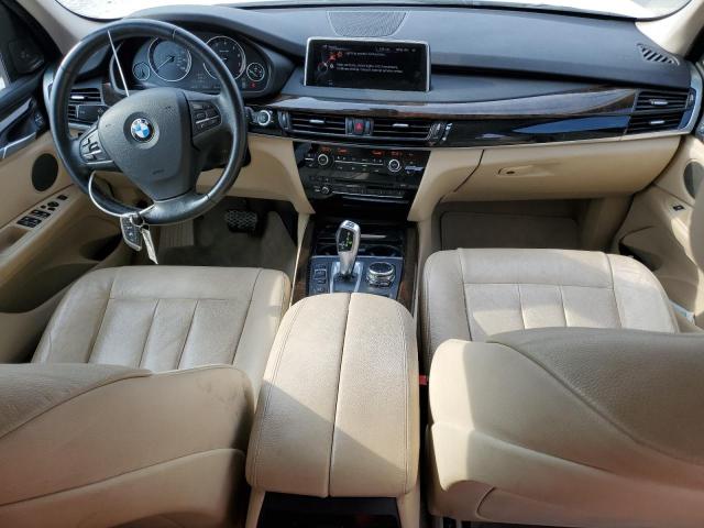 5UXKR0C52E0K51128 BMW X5 Xdrive35i