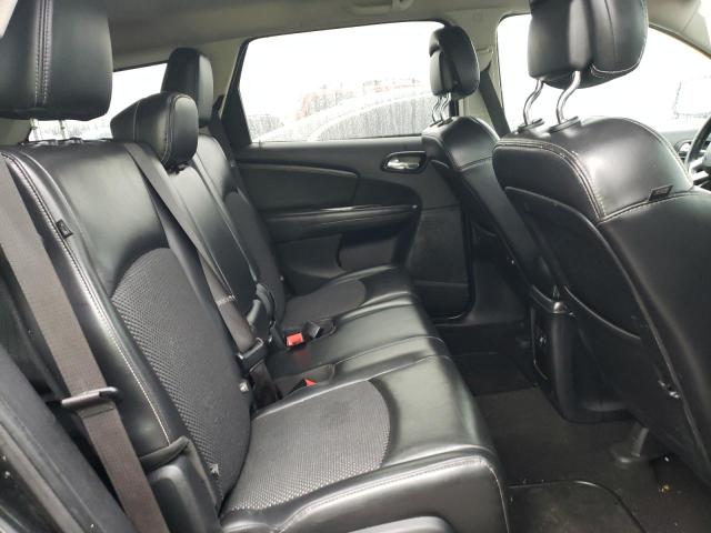 3C4PDDGG4JT387931 Dodge Journey Crossroad