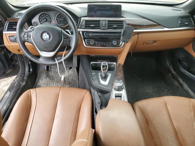 WBA3V9C57EPR69171 BMW 428 XI