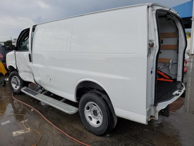 1GTW7AFP9N1167703 GMC Savana G2500