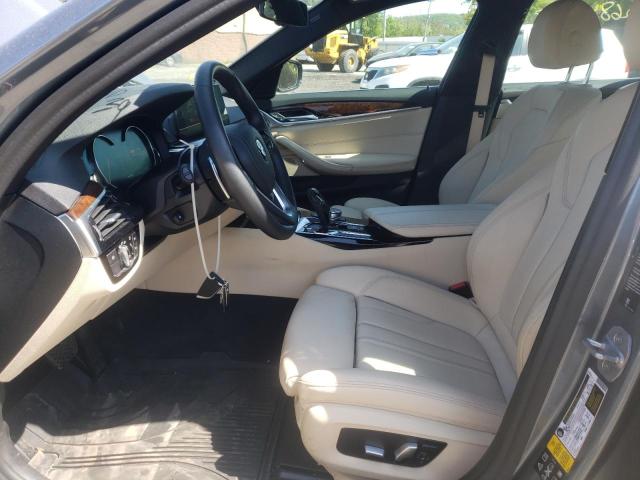WBAJE7C56JWD52018 BMW 540 XI