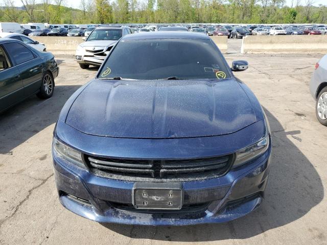2C3CDXKT9GH130208 Dodge Charger Police