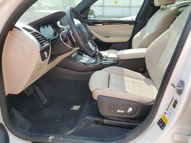 5UXTR9C52KLP83322 BMW X3 Xdrive30i