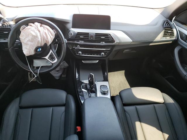 5UXTY5C0XLLE58311 BMW X3 Xdrive30i