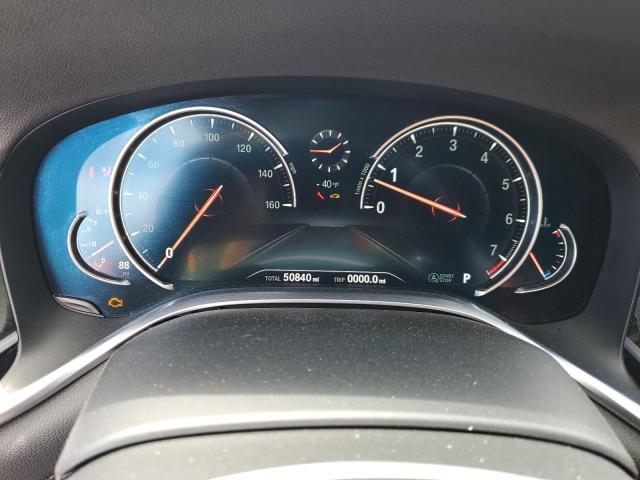 WBA7E2C53JG742403 BMW 740 I
