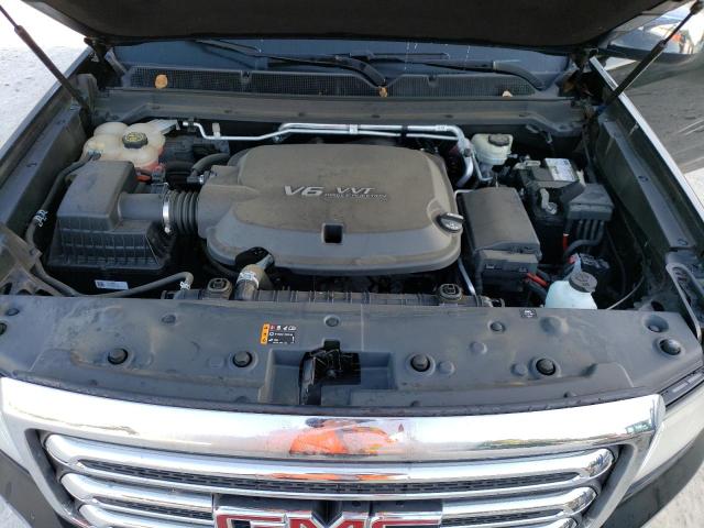 1GTH6CEN1H1322286 GMC CANYON SLE