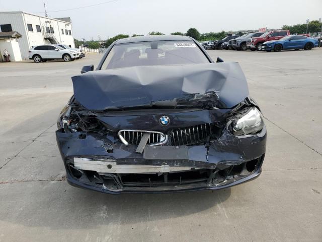 WBA5A5C59ED512358 BMW 528 I
