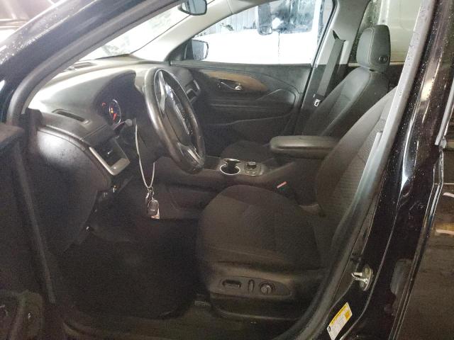 3GKALUEU7JL213339 GMC Terrain Sle