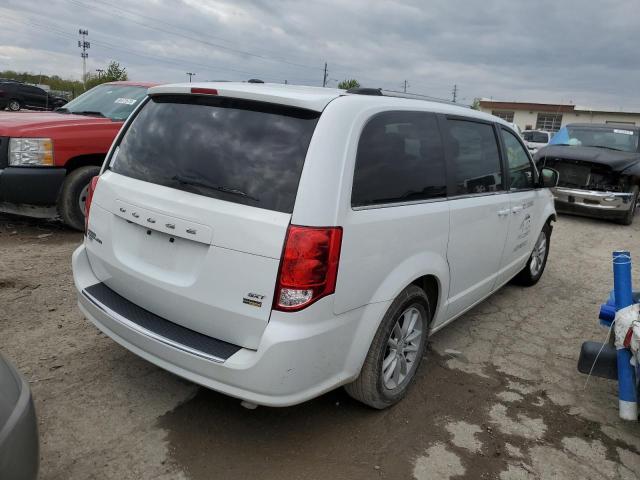 2C4RDGCG5KR591545 Dodge Grand Caravan Sxt